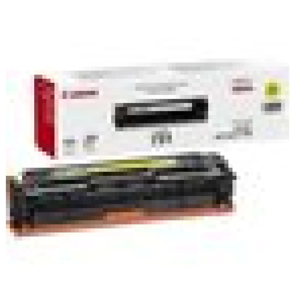 Original Canon 6269B002 / 731Y Toner gelb – Bild 3