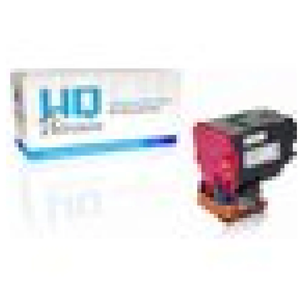 Kompatibel zu Konica Minolta A0X5353 / TNP-27 M Tonerkartusche, magenta – Bild 3
