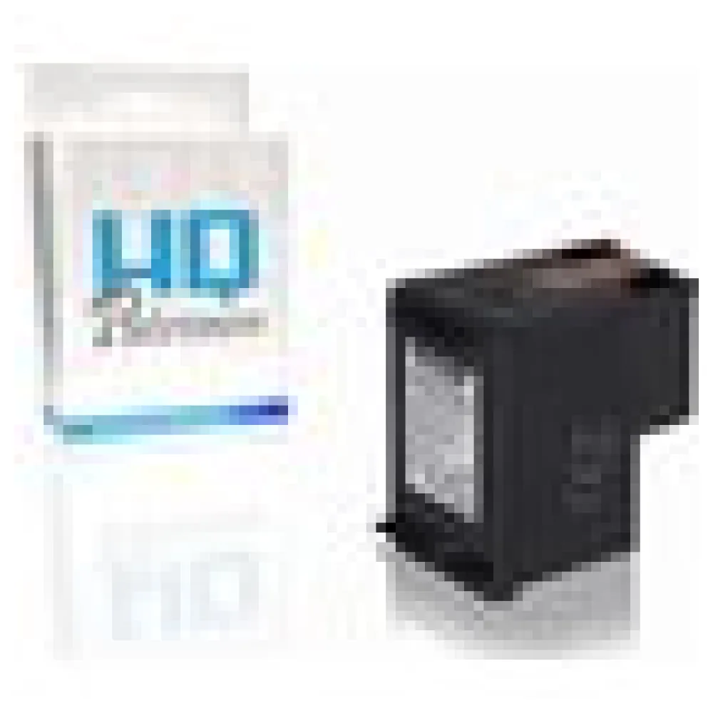 Kompatibel zu HP T6N04AE / 303XL Druckkopfpatrone, schwarz – Bild 3