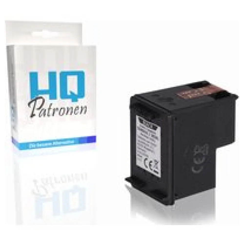 Kompatibel zu HP T6N04AE / 303XL Druckkopfpatrone, schwarz – Bild 2