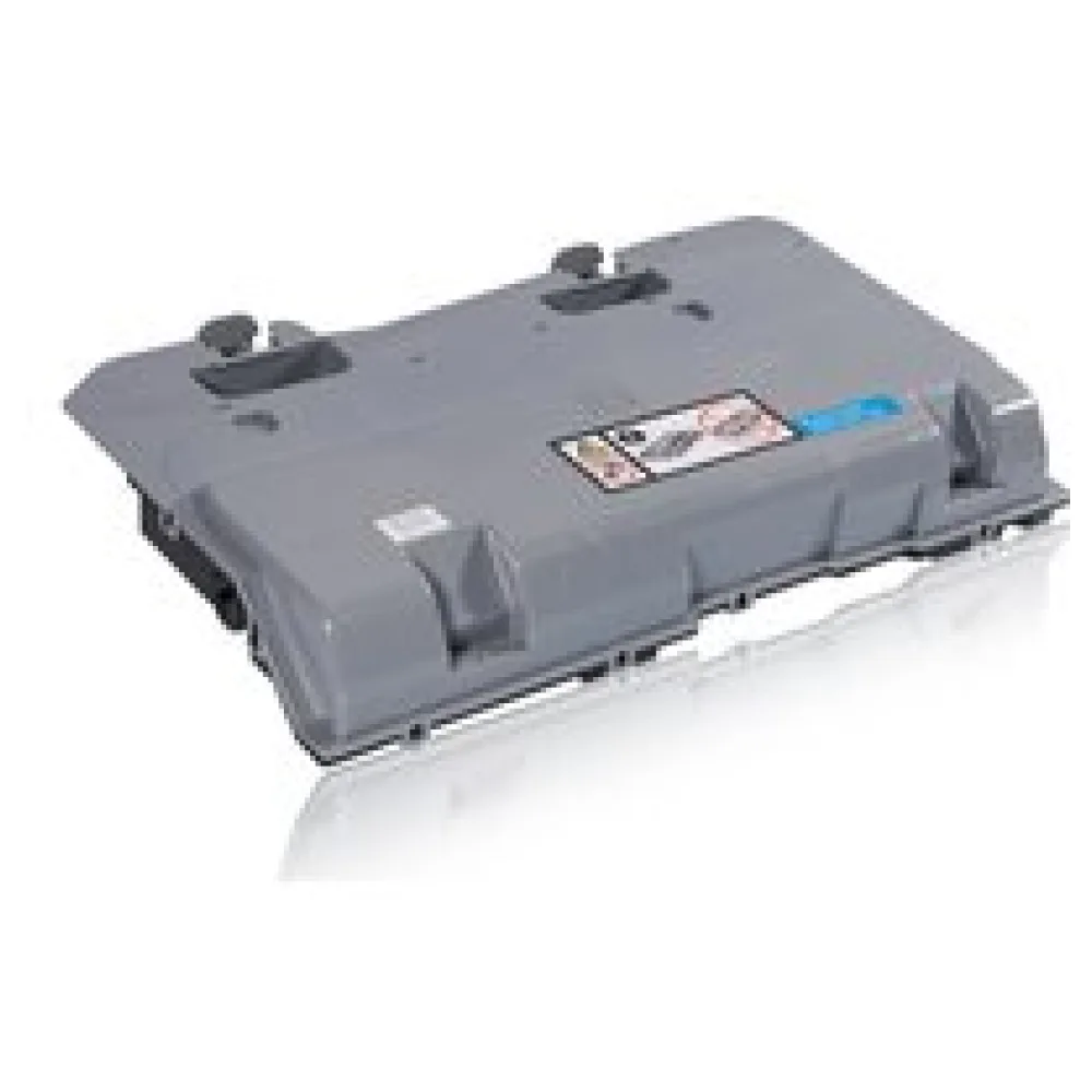 Kompatibel zu Xerox 008R13089 Resttonerbehälter, farblos – Bild 2