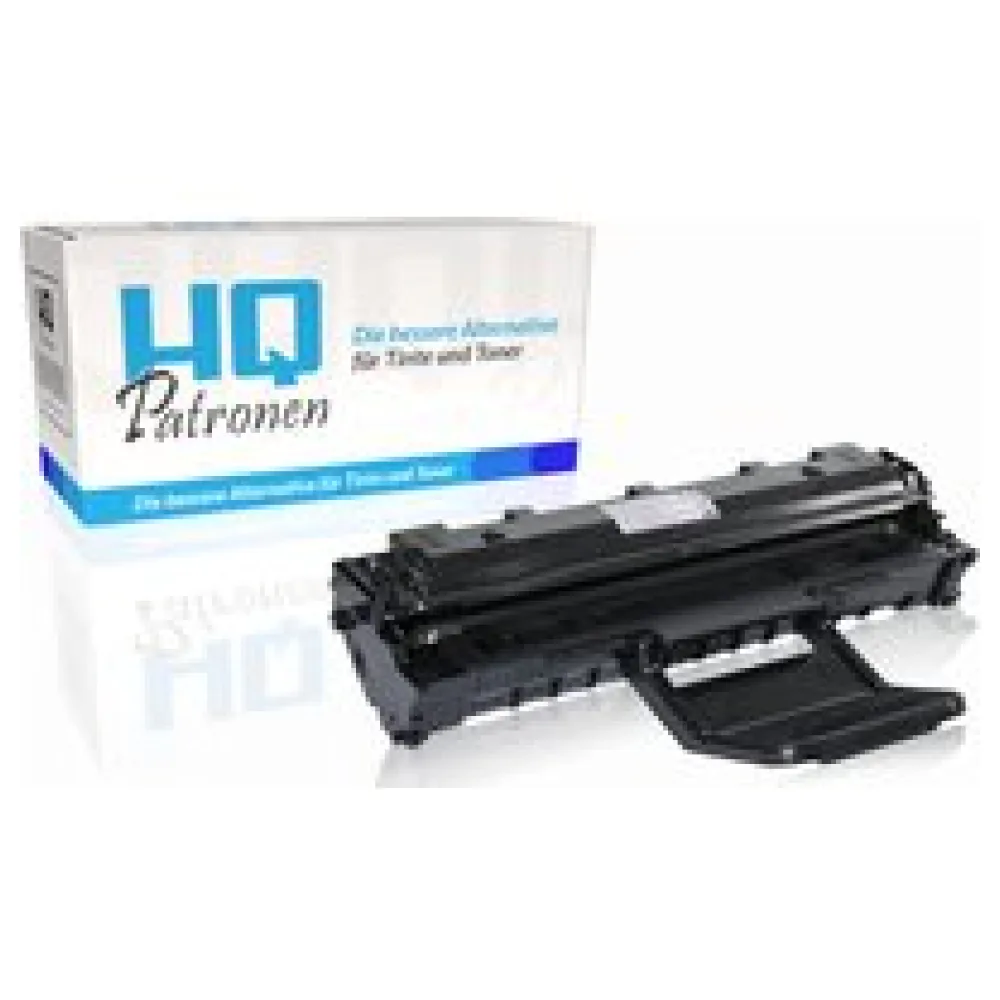 Kompatibel zu Samsung / HP MLT-D119S/ELS / 119 Tonerkartusche, schwarz – Bild 2