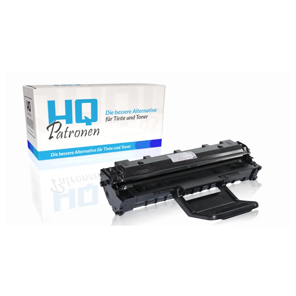 Kompatibel zu Samsung / HP MLT-D119S/ELS / 119 Tonerkartusche, schwarz