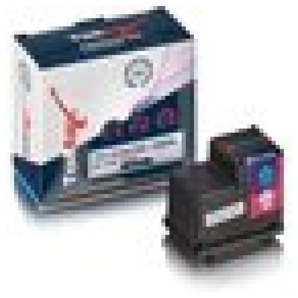 ToMax Premium ersetzt HP CC641EE / 300XL Druckkopfpatrone, schwarz – Bild 3