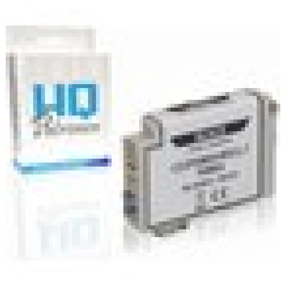 Kompatibel zu Epson C13T08014011 / T0801 Tintenpatrone, schwarz – Bild 3