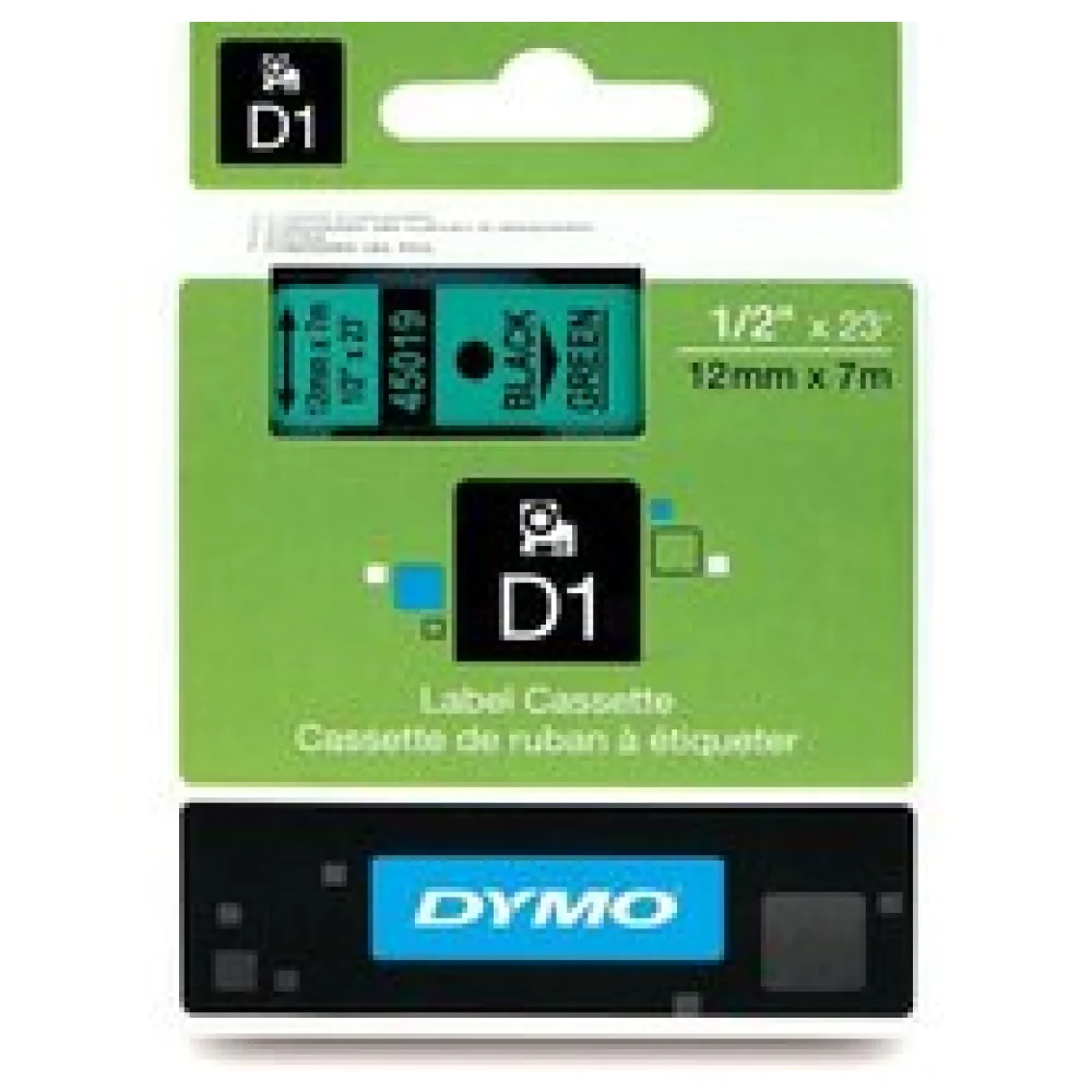 Original Dymo 45019 / S0720590 DirectLabel-Etiketten – Bild 2