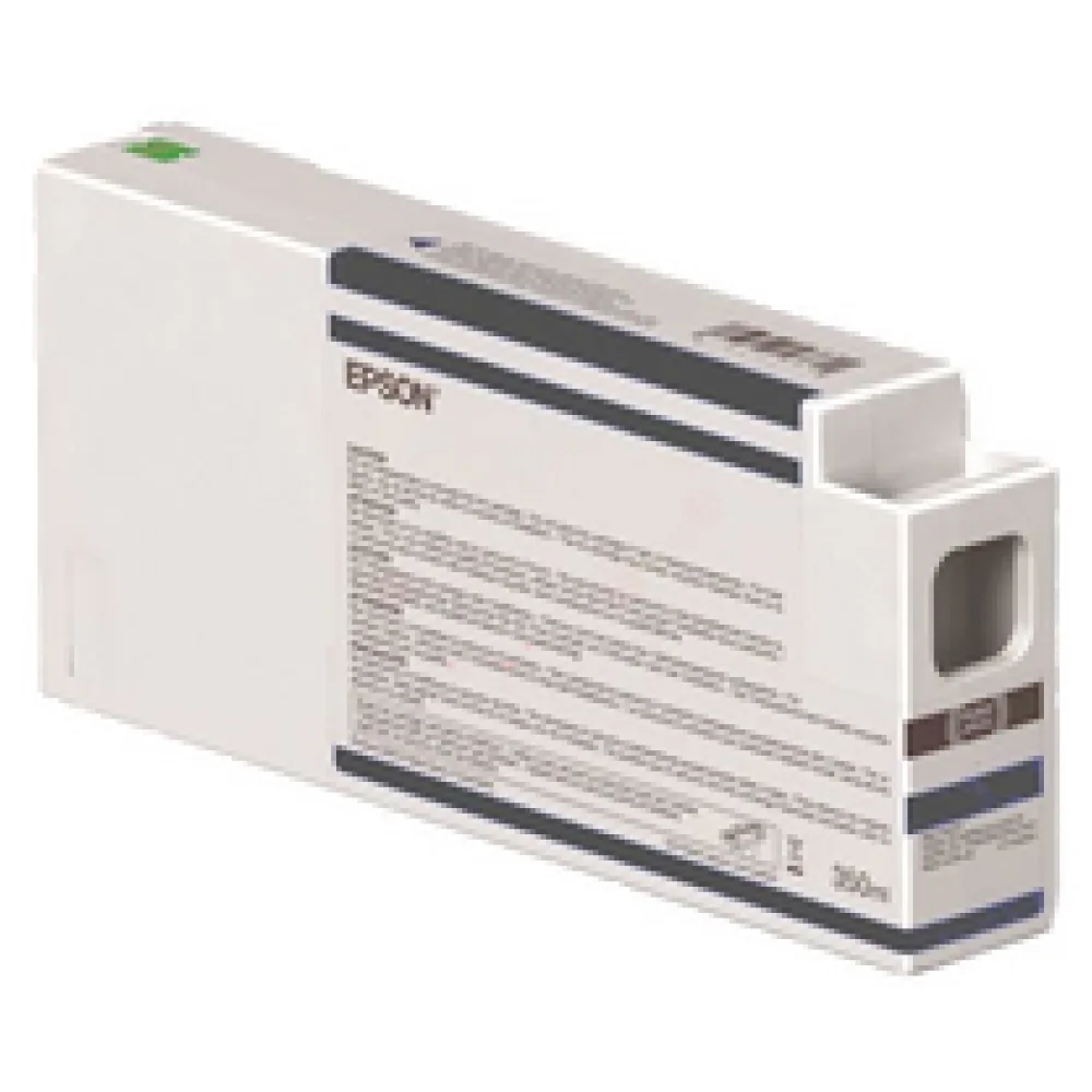 Original Epson C13T54X900 / T54X900 Tintenpatrone schwarz hell hell – Bild 2