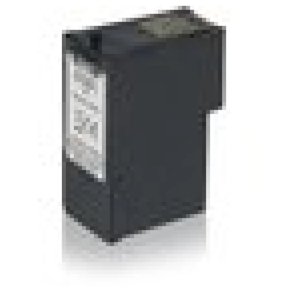 Kompatibel zu Lexmark 18C2090E / 14 Druckkopfpatrone, schwarz – Bild 3