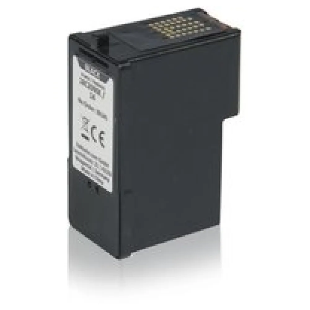 Kompatibel zu Lexmark 18C2090E / 14 Druckkopfpatrone, schwarz – Bild 2