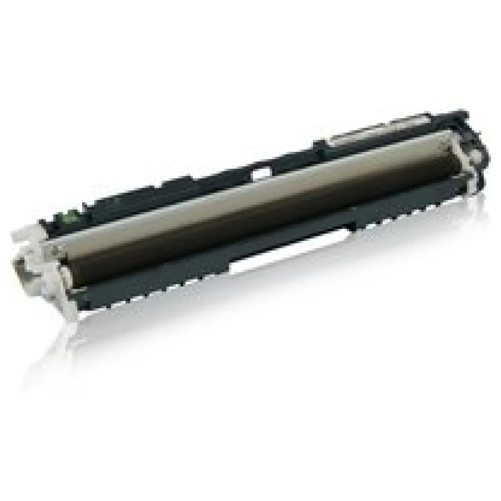 Kompatibel zu Canon 4370B002 / 729BK Tonerkartusche, schwarz – Bild 2