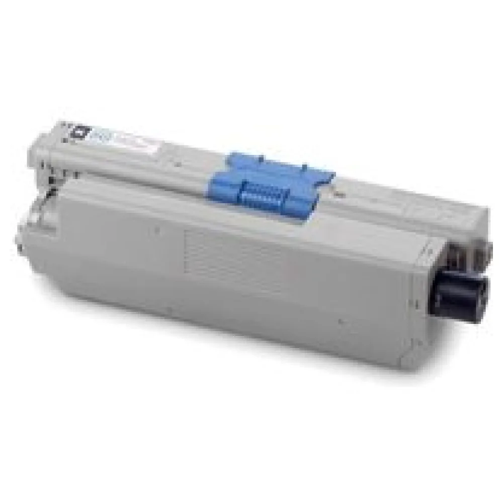 Original OKI 44973536 Toner schwarz – Bild 2