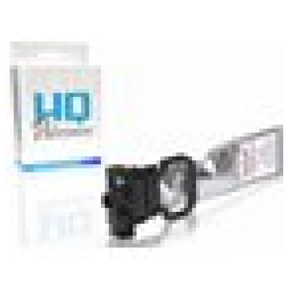 Kompatibel zu Epson C13T944340 / T9443 Tintenpatrone, magenta – Bild 3