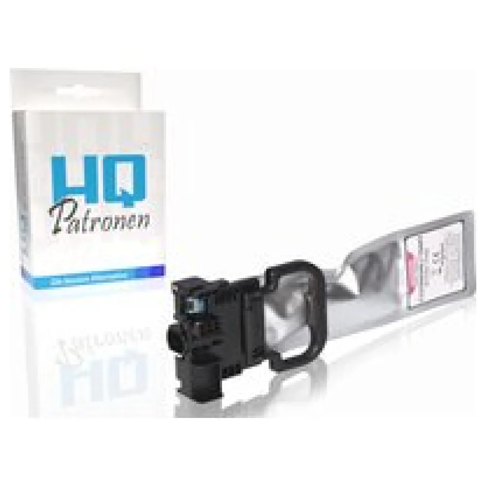 Kompatibel zu Epson C13T944340 / T9443 Tintenpatrone, magenta – Bild 2