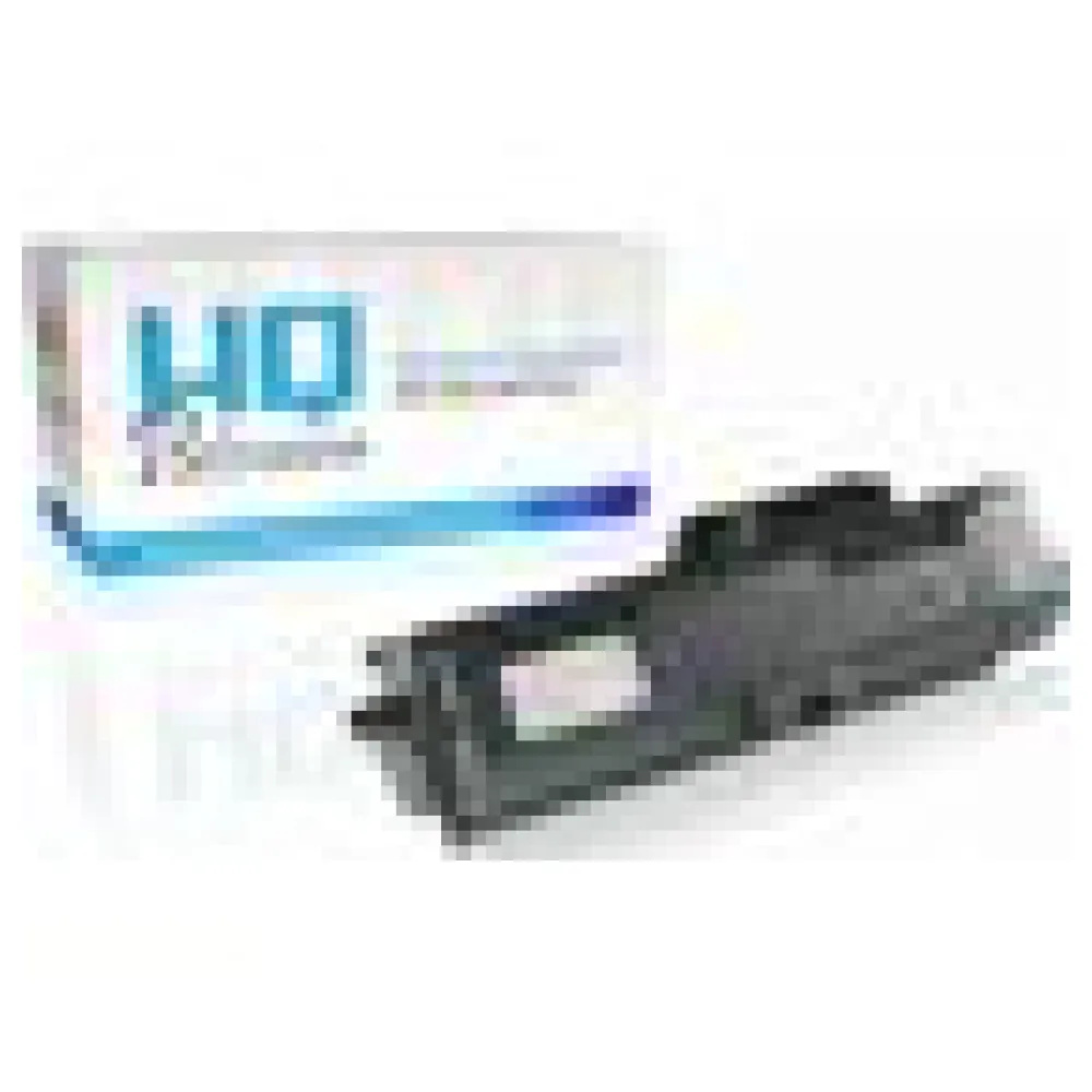 Kompatibel zu Utax 1T02S50UT0 / PK-1012 Tonerkartusche, schwarz – Bild 3