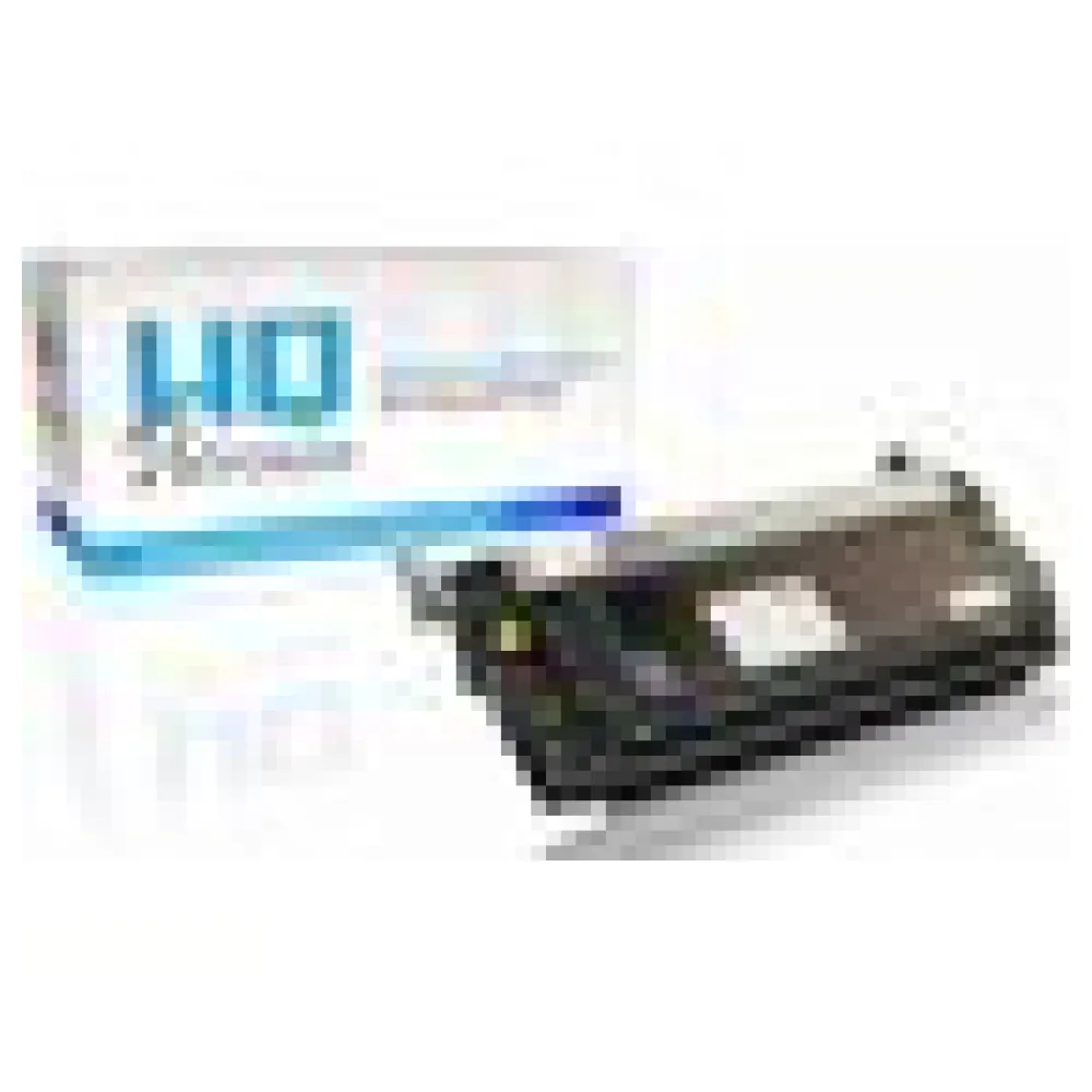 Kompatibel zu HP Q5952A / 643A Tonerkartusche, gelb – Bild 3