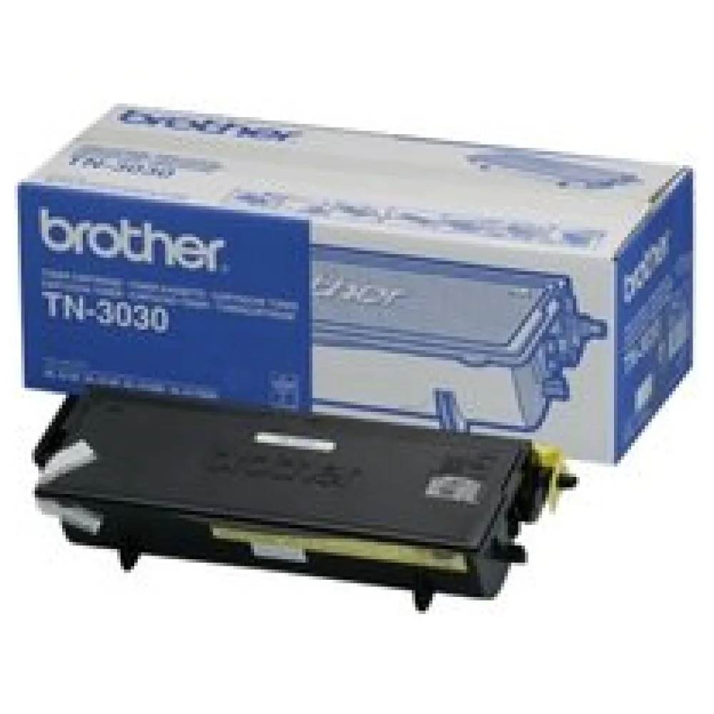 Original Brother TN3030 Toner schwarz – Bild 2