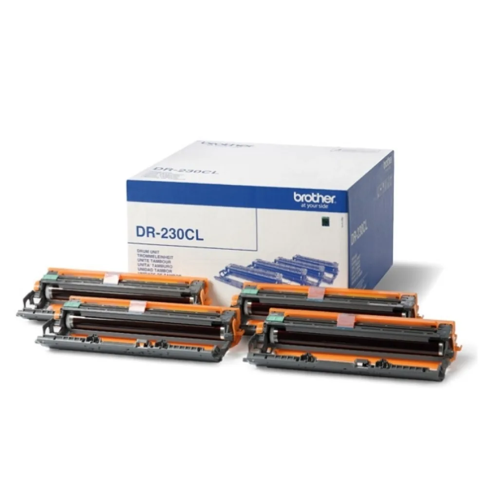 Original Brother DR230CL Trommel Kit