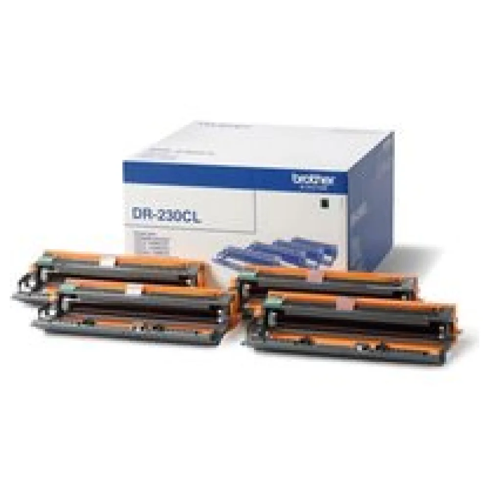 Original Brother DR230CL Trommel Kit – Bild 2
