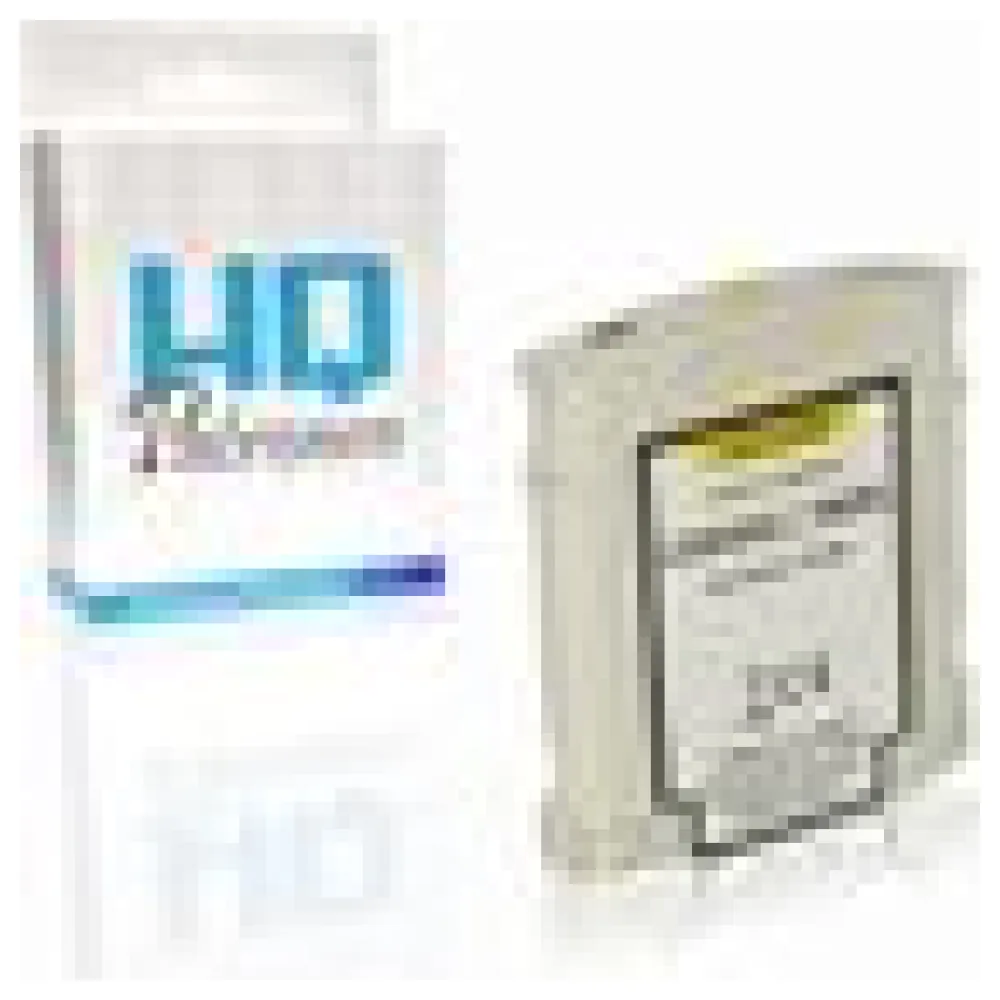 Kompatibel zu HP C4909AE / 940XL Tintenpatrone, gelb – Bild 3
