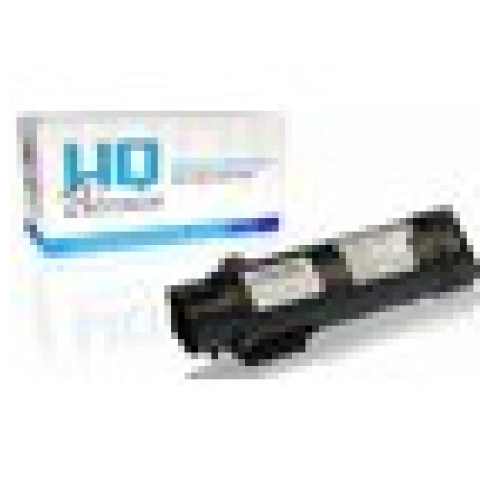 Kompatibel zu Dell 593-BBSB / N7DWF Tonerkartusche, schwarz – Bild 3