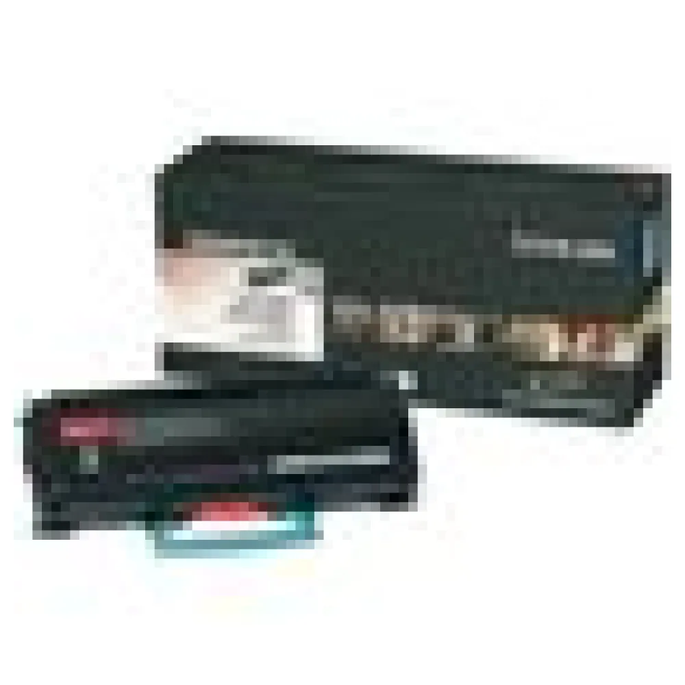 Original Canon 3769C002 / CEXV58LY Toner gelb – Bild 3