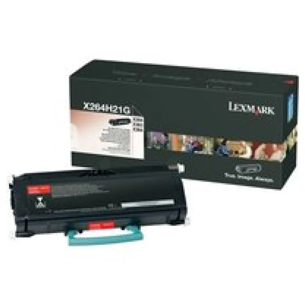 Original Canon 3769C002 / CEXV58LY Toner gelb – Bild 2