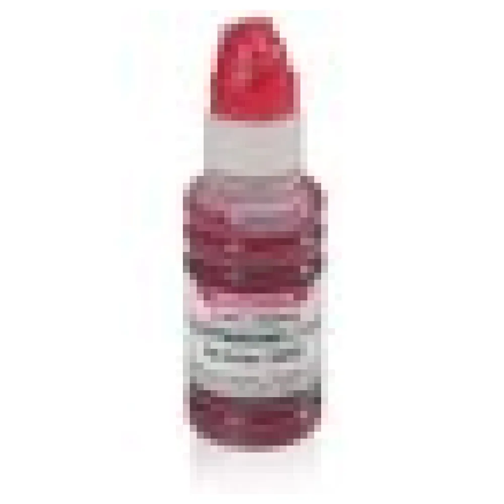 Kompatibel zu Epson C13T06B340 / 113 Tintenflasche, magenta – Bild 3