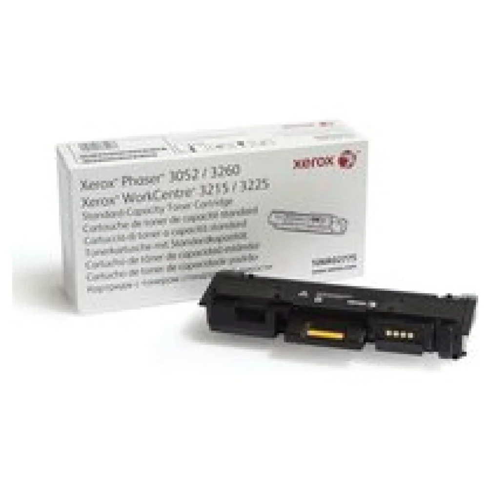 Original Xerox 106R02775 Toner schwarz – Bild 2