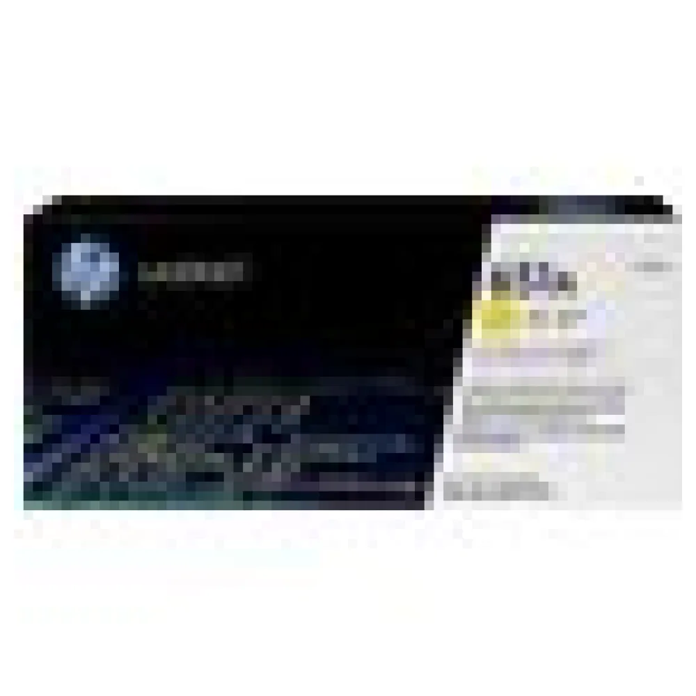Original HP CE342A / 651A Toner gelb – Bild 3