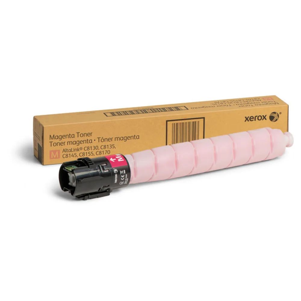 Original Xerox 006R01748 Toner magenta