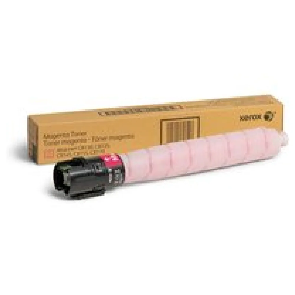 Original Xerox 006R01748 Toner magenta – Bild 2