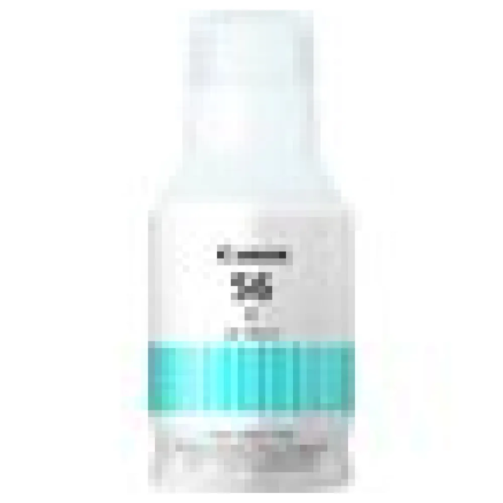 Original Canon 4430C001 / GI56C Tintenflasche cyan – Bild 3