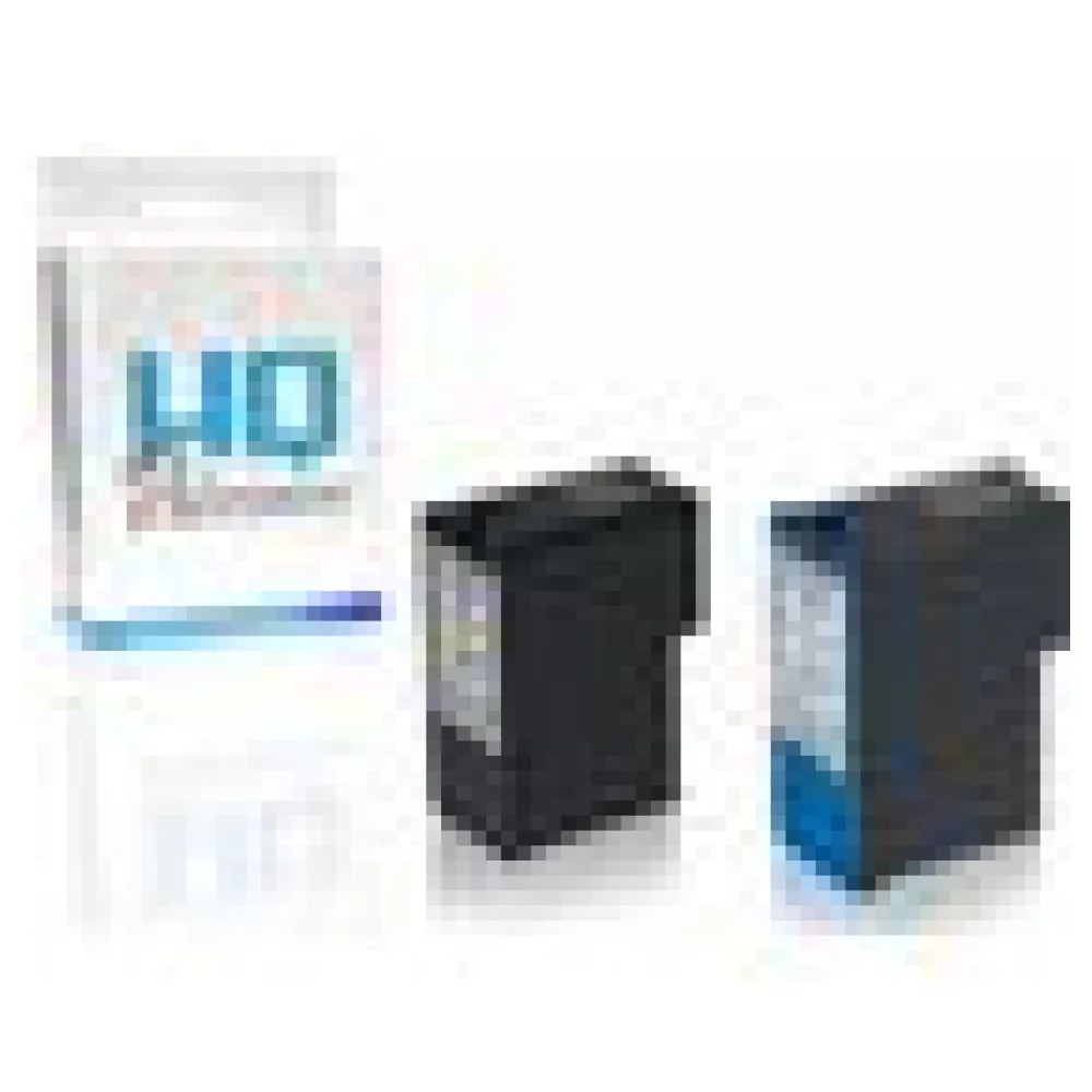 Multipack kompatibel zu Lexmark 80D2978 / 36XL+37XL enthält 2x Druckkopfpatrone – Bild 3