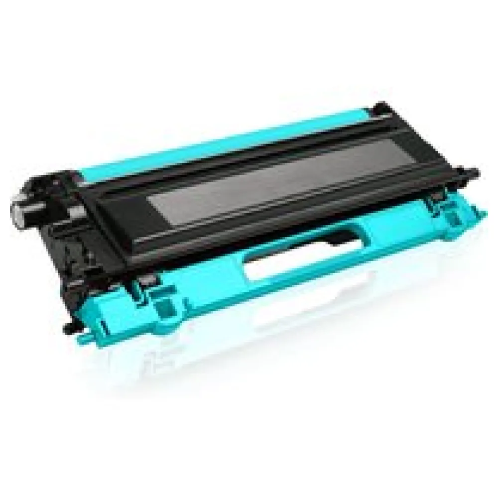 Kompatibel zu Kyocera 1T02YPCNL0 / TK8365C Tonerkartusche, cyan – Bild 2
