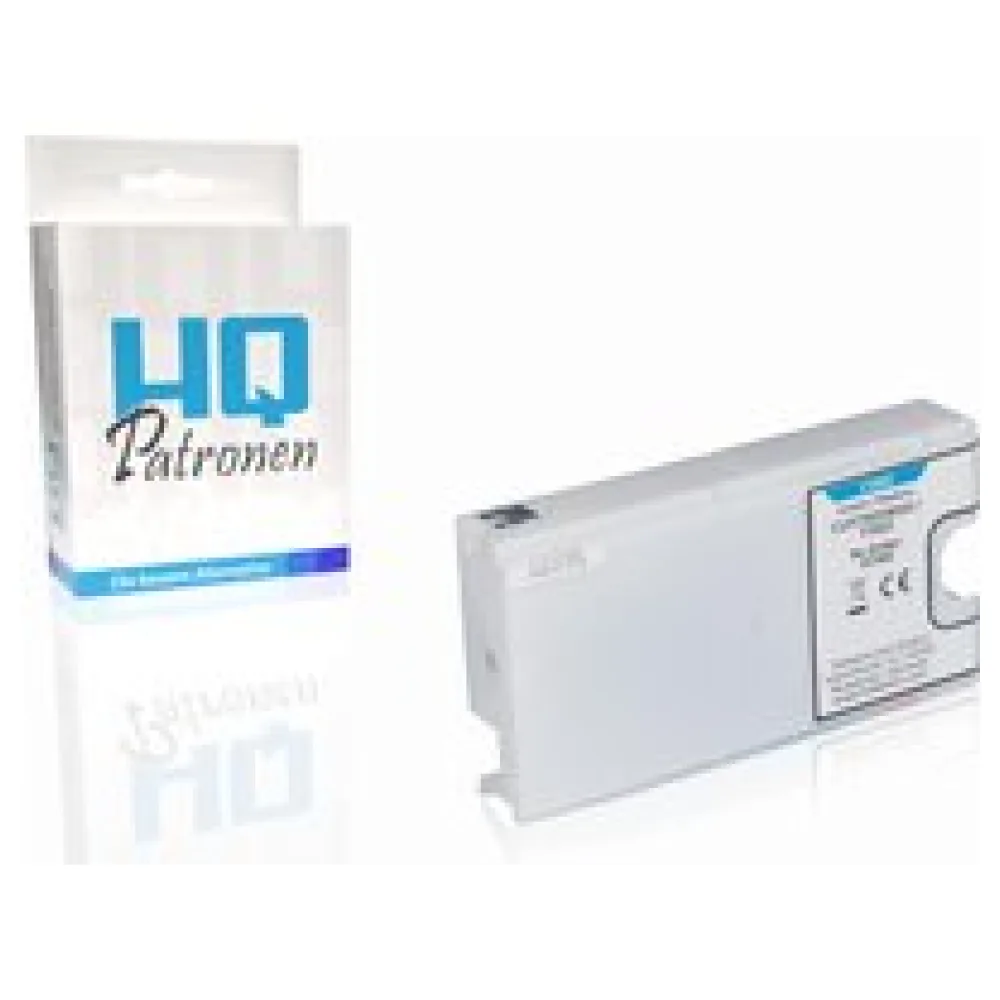 Kompatibel zu Epson C13T70224010 / T7022 XL Tintenpatrone, cyan – Bild 2