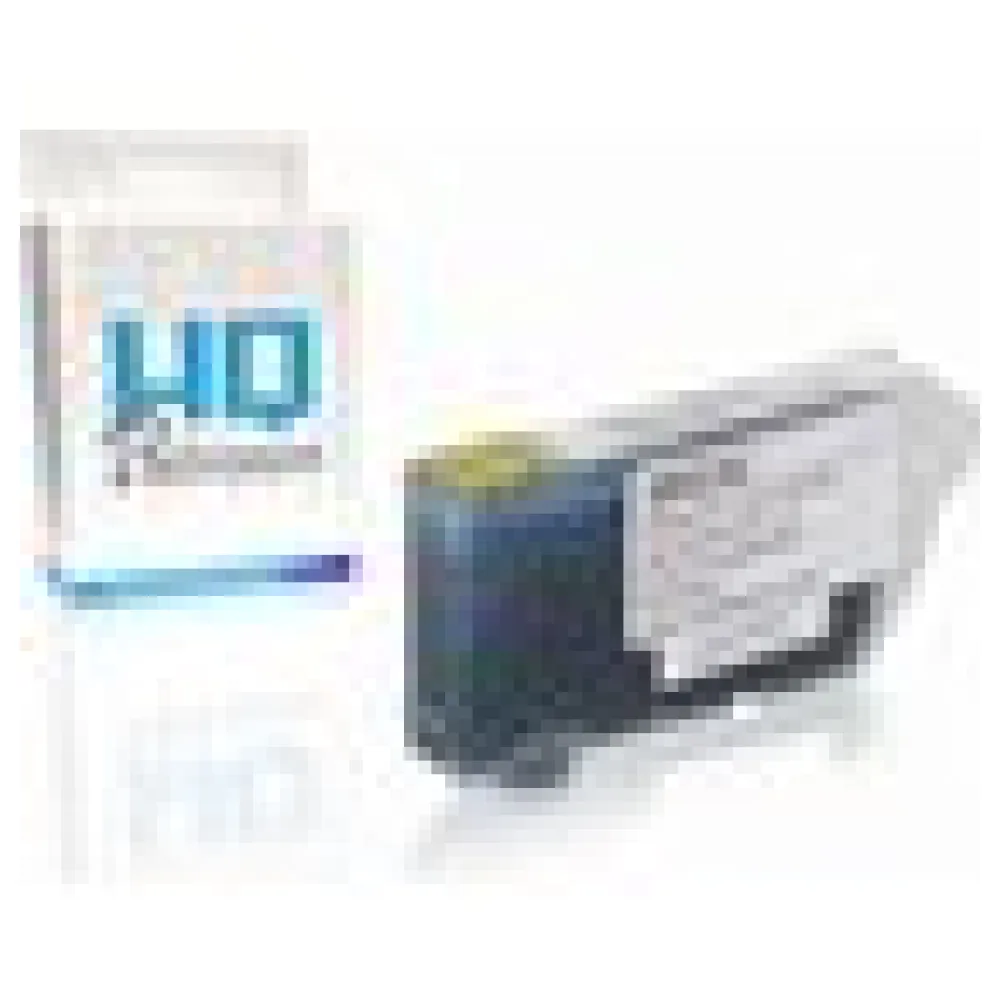 Kompatibel zu Canon 4706A002 / BCI-6C XL Tintenpatrone, cyan – Bild 3