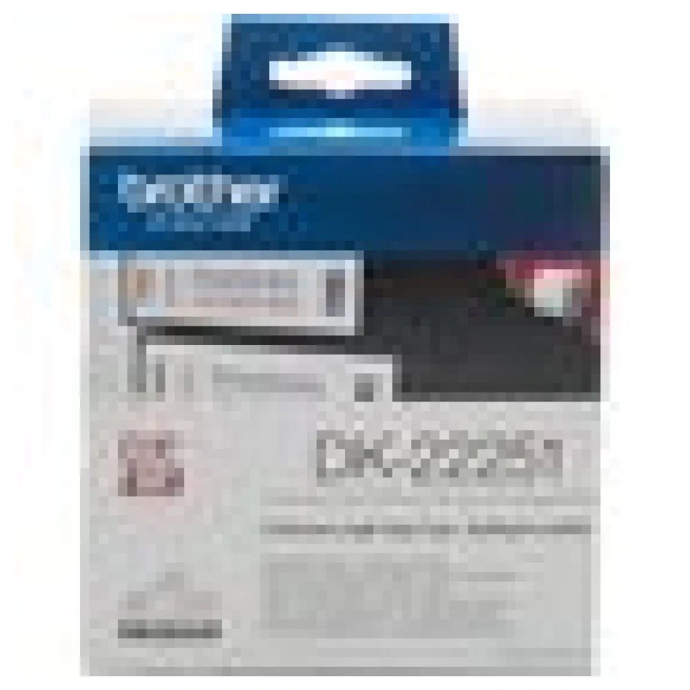 Original Brother DK22251 P-Touch Etiketten – Bild 3