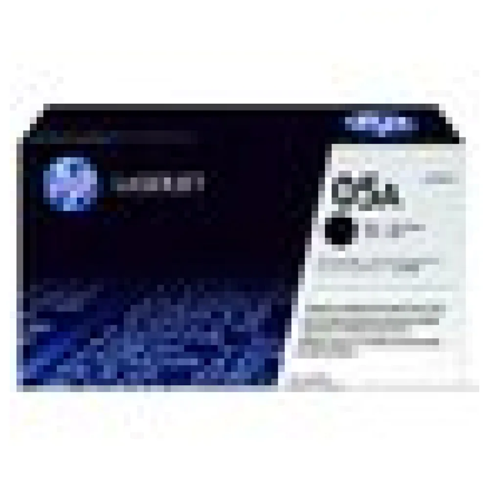 Original HP CE505A / 05A Toner schwarz – Bild 3