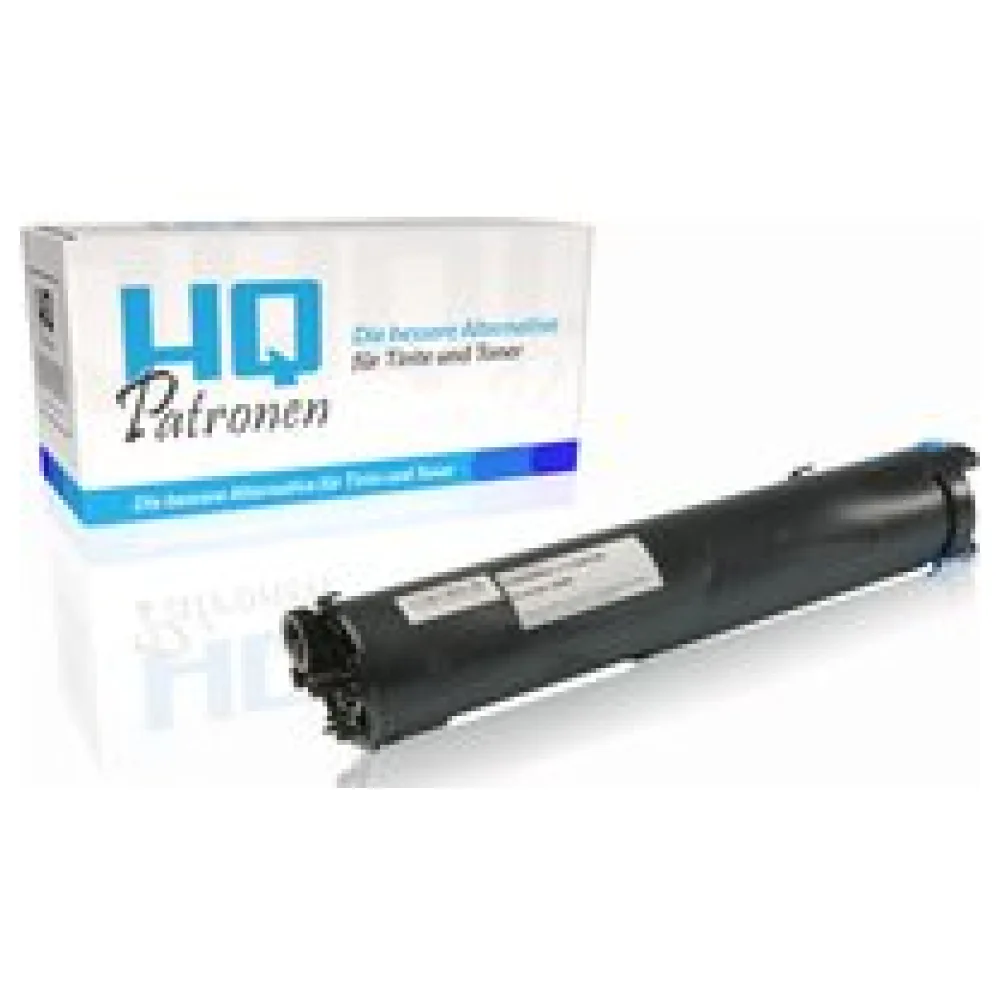Kompatibel zu Canon 0386B002 / C-EXV18 Tonerkartusche, schwarz – Bild 2