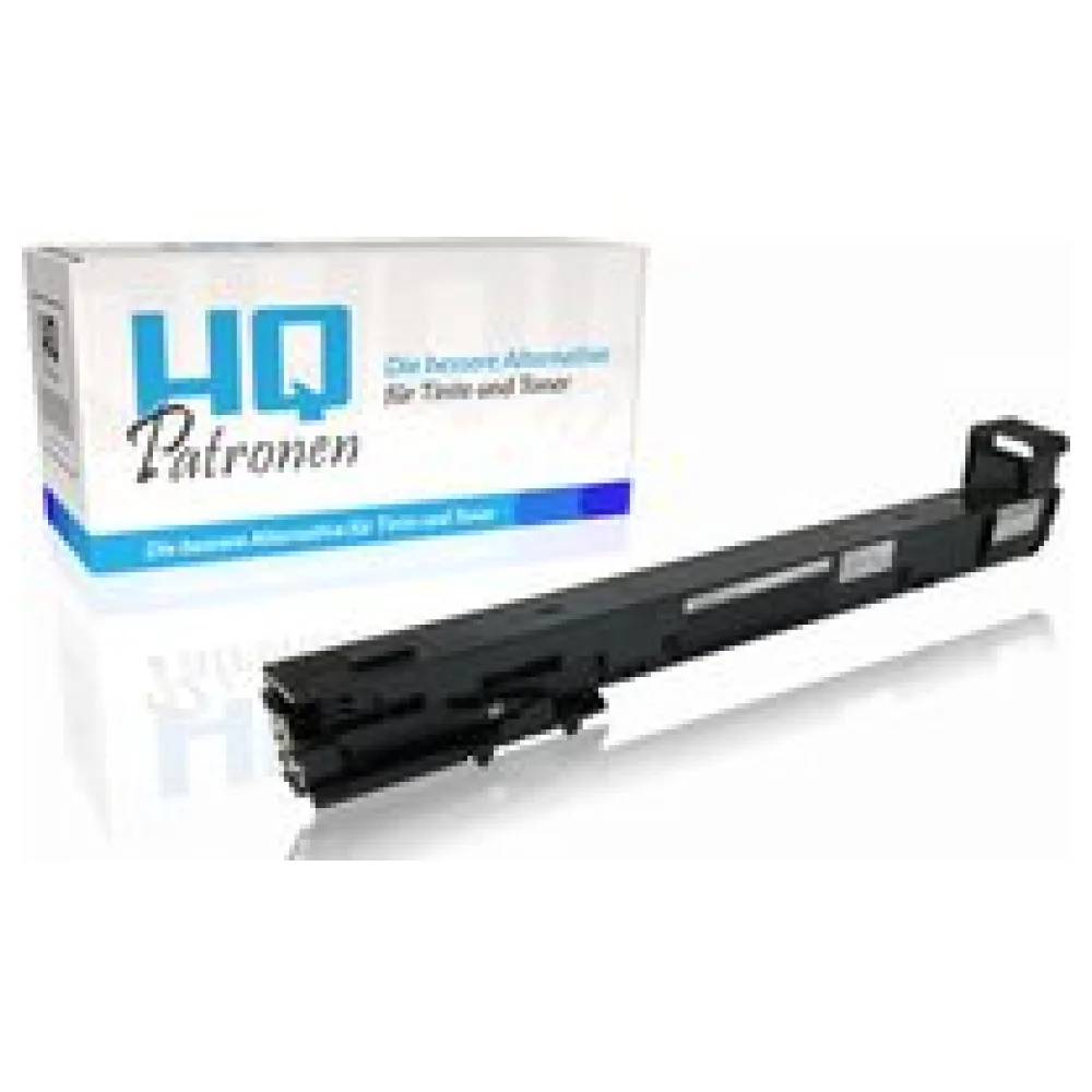 Kompatibel zu HP CB390A / 825A Tonerkartusche, schwarz – Bild 2