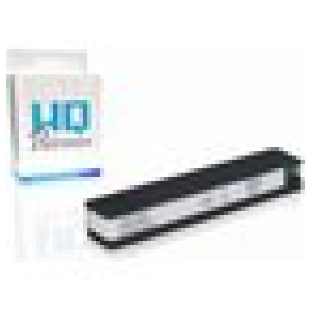 Kompatibel zu HP J3M70A / 981A Tintenpatrone, gelb – Bild 3