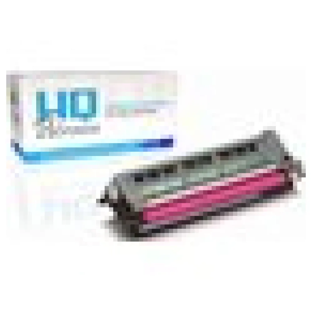 Kompatibel zu Brother TN-325M Tonerkartusche, magenta – Bild 3
