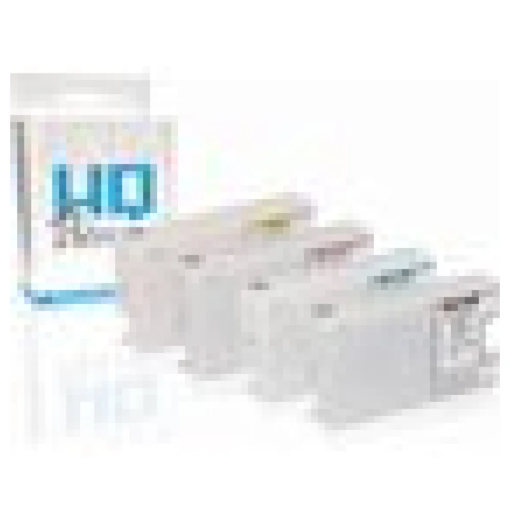 Multipack kompatibel zu Epson C 13 T 70114010 enthält 4x Tintenpatrone – Bild 3