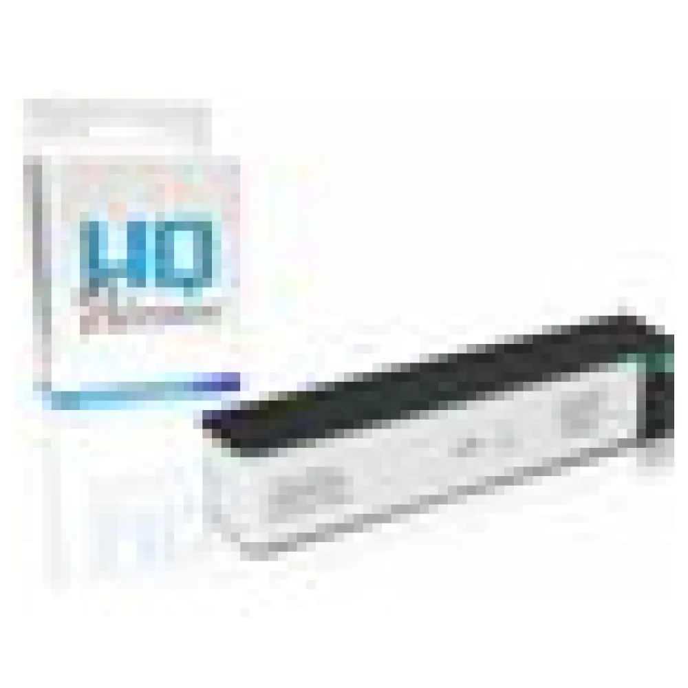 Kompatibel zu HP M0J90AE / 991X Tintenpatrone, cyan – Bild 3