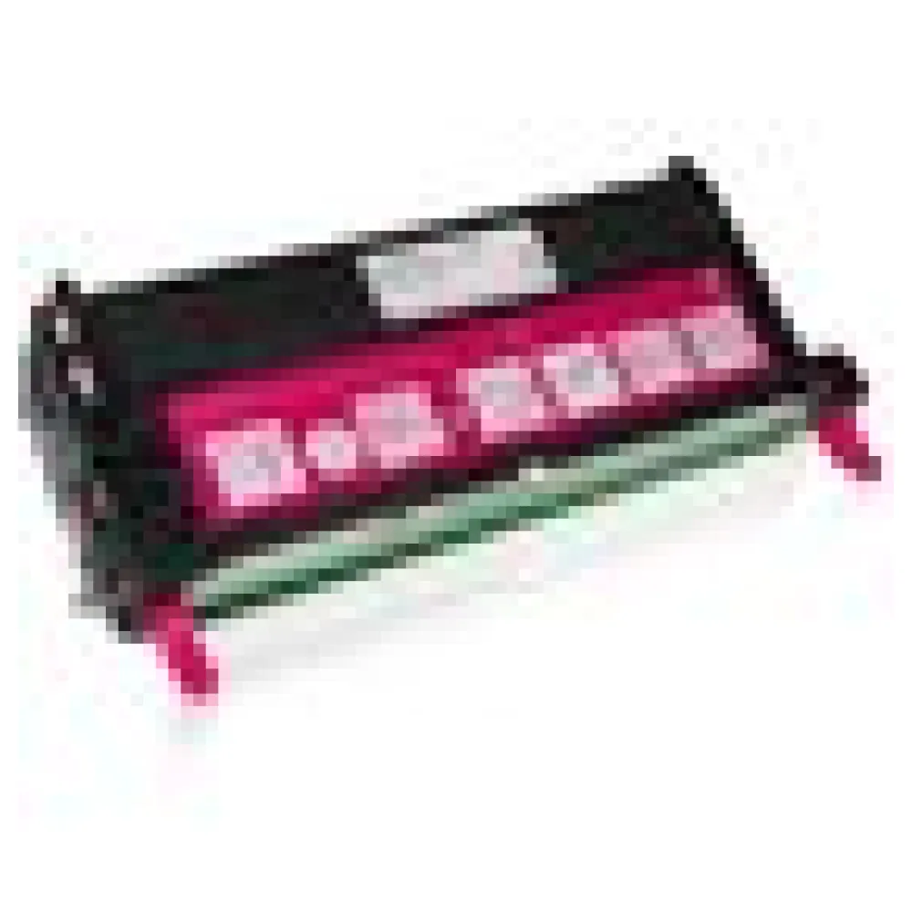 Kompatibel zu Epson C13S051125 / 1125 Tonerkartusche, magenta – Bild 3