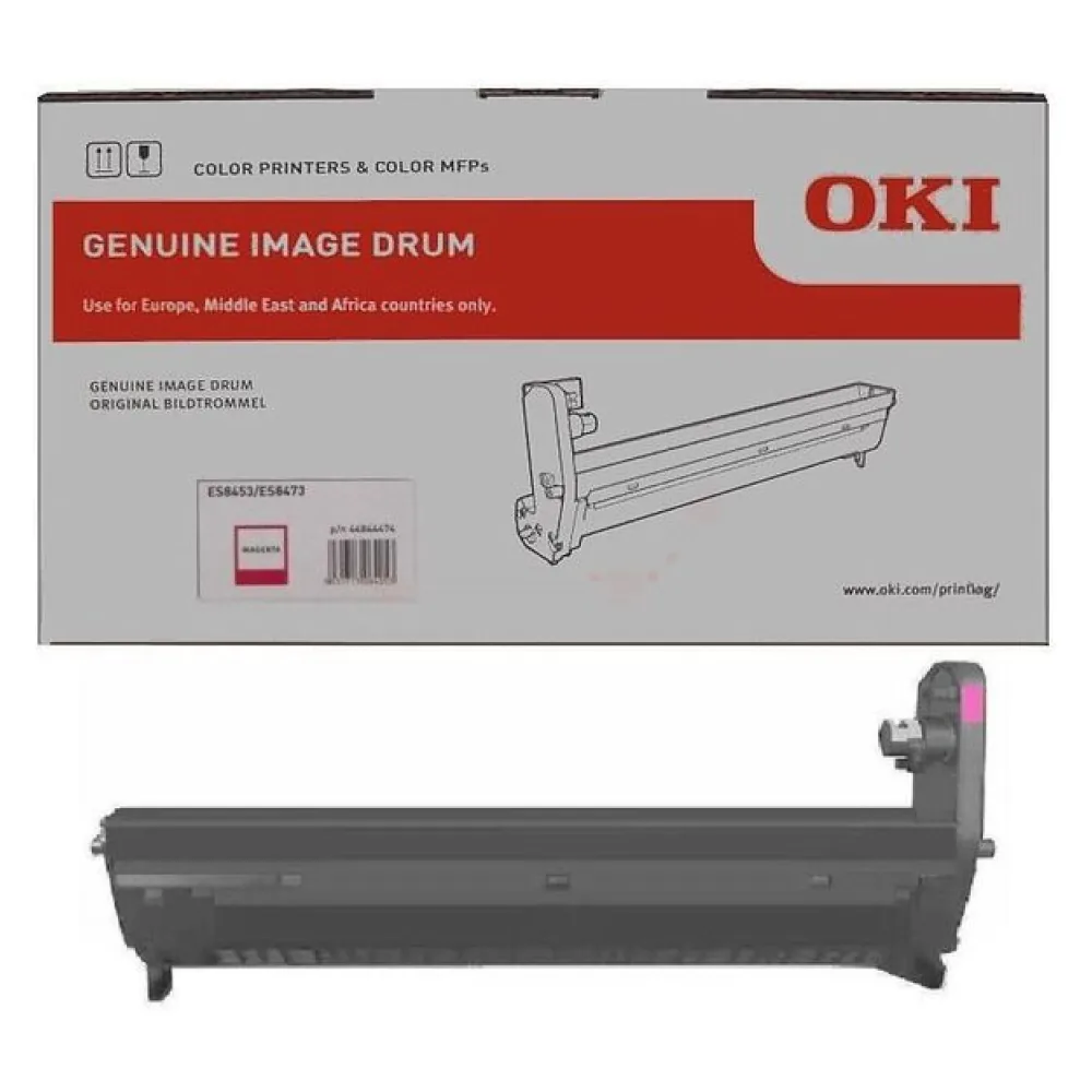 Original OKI 44844474 Trommel Kit