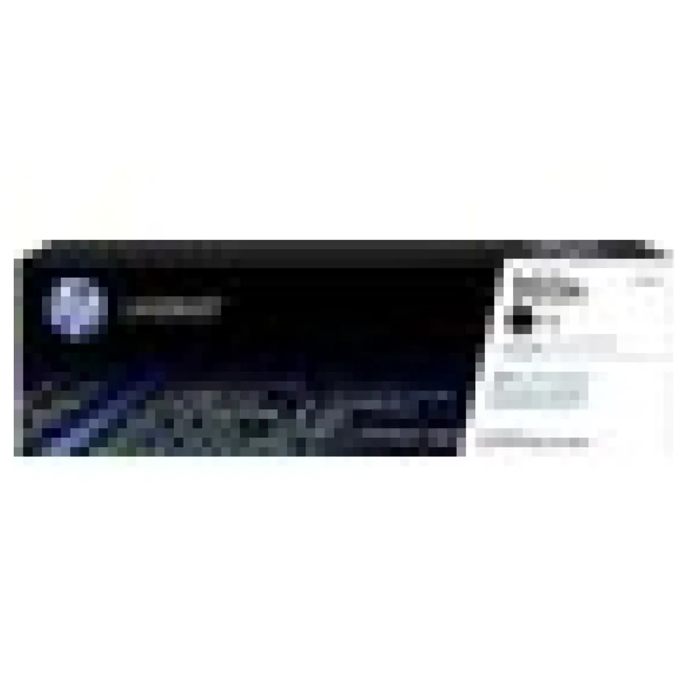 Original HP CF540A / 203A Toner schwarz – Bild 3