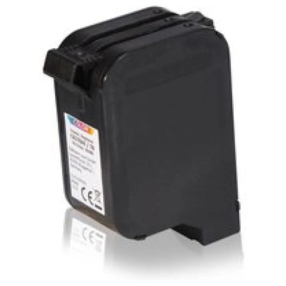 Kompatibel zu HP C6578AE / 78XL Druckkopfpatrone, color – Bild 2