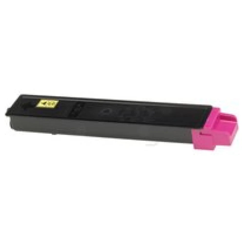 Original Kyocera 1T02MVBNL0 / TK8315M Toner magenta – Bild 2