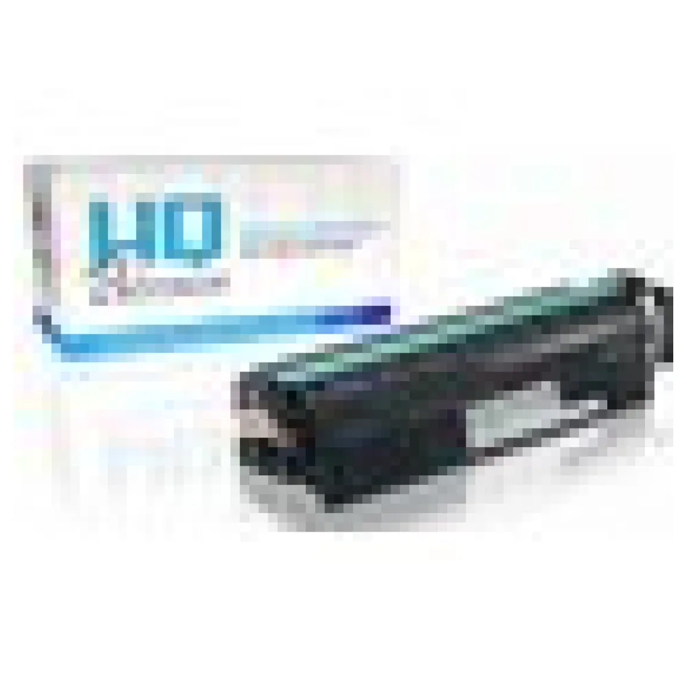 Kompatibel zu Canon 1251C002 / 046H Tonerkartusche, gelb – Bild 3